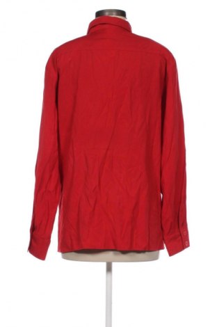 Női ing Unbranded, Méret L, Szín Piros, Ár 5 000 Ft