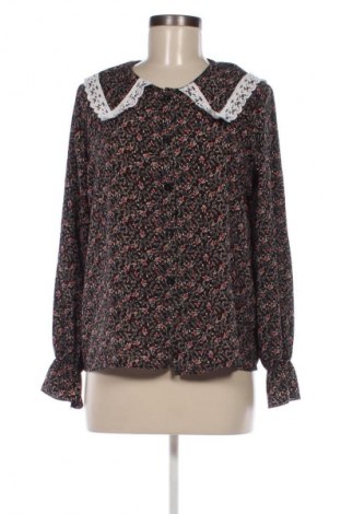 Damenbluse Unbranded, Größe M, Farbe Mehrfarbig, Preis 11,99 €