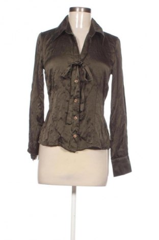 Damenbluse Unbranded, Größe M, Farbe Grün, Preis 11,99 €