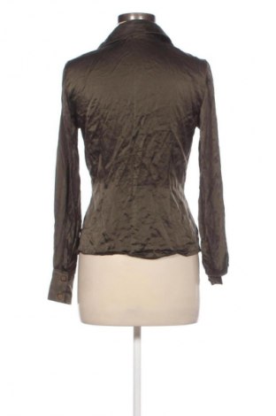 Damenbluse Unbranded, Größe M, Farbe Grün, Preis 11,99 €