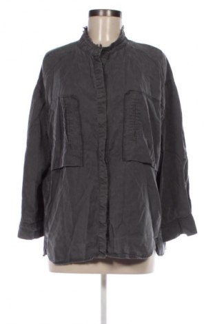 Dámská košile  Unbranded, Velikost M, Barva Šedá, Cena  316,00 Kč