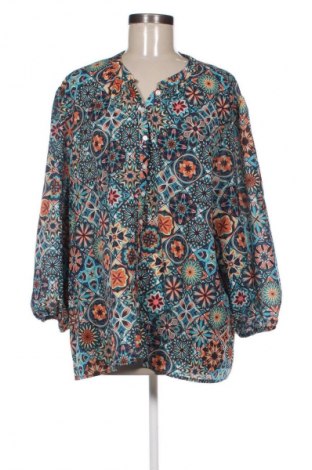 Cămașă de femei Unbranded, Mărime 3XL, Culoare Multicolor, Preț 65,25 Lei