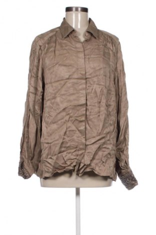 Női ing Unbranded, Méret M, Szín Bézs, Ár 4 239 Ft