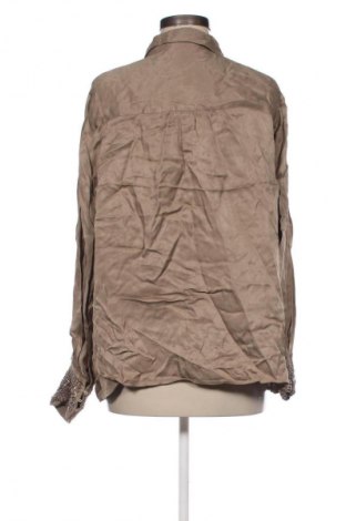 Női ing Unbranded, Méret M, Szín Bézs, Ár 4 239 Ft