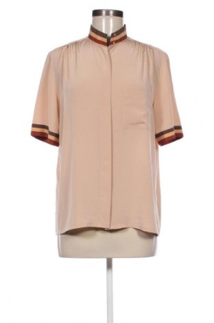 Cămașă de femei Unbranded, Mărime L, Culoare Bej, Preț 66,00 Lei