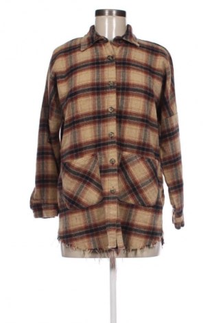 Γυναικείο πουκάμισο Unbranded, Μέγεθος M, Χρώμα Πολύχρωμο, Τιμή 12,79 €