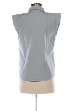 Damenbluse Unbranded, Größe M, Farbe Grau, Preis € 11,99