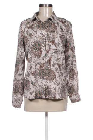 Damenbluse Unbranded, Größe L, Farbe Mehrfarbig, Preis € 11,99