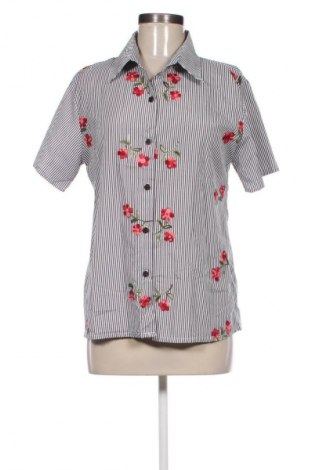 Damenbluse Unbranded, Größe M, Farbe Mehrfarbig, Preis € 12,83