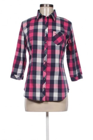 Γυναικείο πουκάμισο Unbranded, Μέγεθος M, Χρώμα Πολύχρωμο, Τιμή 12,68 €