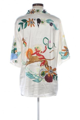 Дамска риза Unbranded, Размер XL, Цвят Многоцветен, Цена 22,99 лв.