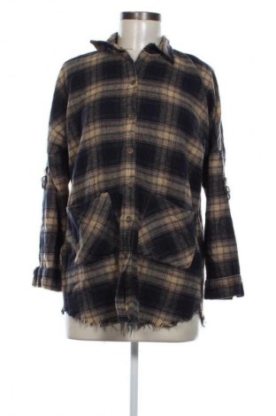 Damenbluse Unbranded, Größe S, Farbe Mehrfarbig, Preis 7,99 €