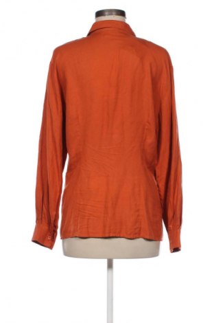 Női ing Unbranded, Méret M, Szín Narancssárga
, Ár 5 000 Ft