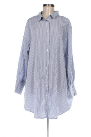 Damenbluse Unbranded, Größe 4XL, Farbe Mehrfarbig, Preis 12,79 €