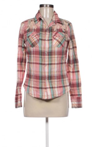 Damenbluse Unbranded, Größe S, Farbe Mehrfarbig, Preis 12,79 €