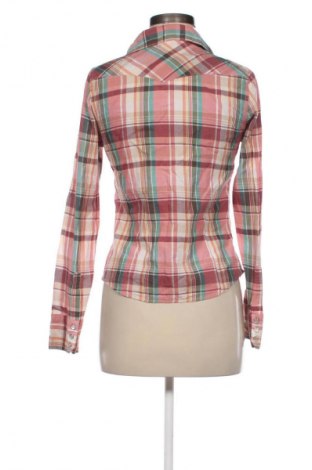 Damenbluse Unbranded, Größe S, Farbe Mehrfarbig, Preis 12,79 €