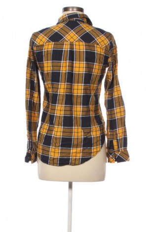 Γυναικείο πουκάμισο Unbranded, Μέγεθος M, Χρώμα Πολύχρωμο, Τιμή 8,99 €