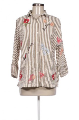 Dámska košeľa  Unbranded, Veľkosť XL, Farba Viacfarebná, Cena  12,79 €