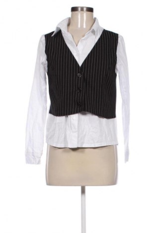 Дамска риза Unbranded, Размер M, Цвят Многоцветен, Цена 25,08 лв.