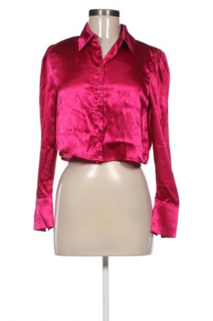 Cămașă de femei Unbranded, Mărime M, Culoare Roz, Preț 66,00 Lei