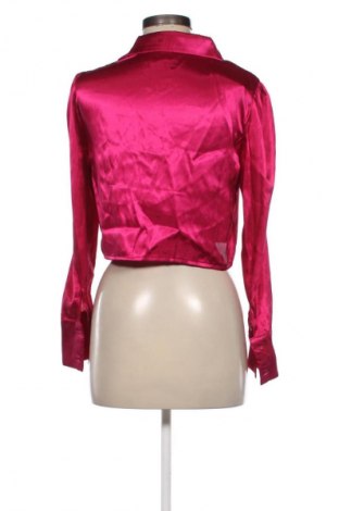Cămașă de femei Unbranded, Mărime M, Culoare Roz, Preț 66,00 Lei