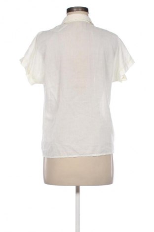 Дамска риза Unbranded, Размер L, Цвят Екрю, Цена 24,80 лв.