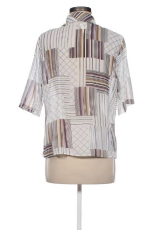 Γυναικείο πουκάμισο Unbranded, Μέγεθος L, Χρώμα Πολύχρωμο, Τιμή 12,68 €