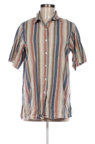 Damenbluse Unbranded, Größe L, Farbe Mehrfarbig, Preis 12,83 €