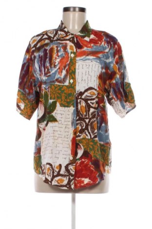 Damenbluse Unbranded, Größe M, Farbe Mehrfarbig, Preis 12,83 €