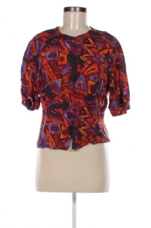 Damenbluse Unbranded, Größe M, Farbe Mehrfarbig, Preis 12,68 €