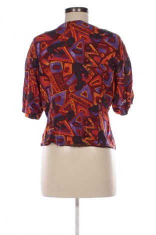 Damenbluse Unbranded, Größe M, Farbe Mehrfarbig, Preis 12,68 €