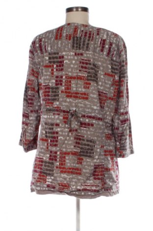 Γυναικείο πουκάμισο Unbranded, Μέγεθος L, Χρώμα Πολύχρωμο, Τιμή 12,79 €