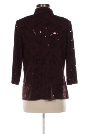 Damenbluse Unbranded, Größe XL, Farbe Braun, Preis 12,68 €