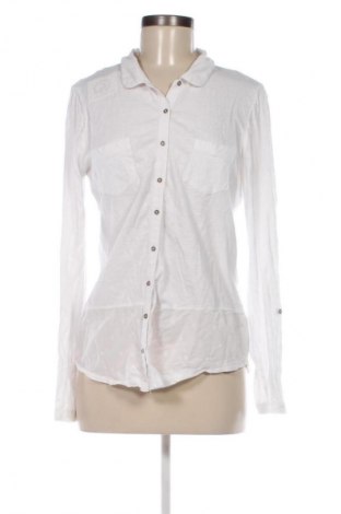 Damenbluse Unbranded, Größe M, Farbe Weiß, Preis 12,79 €