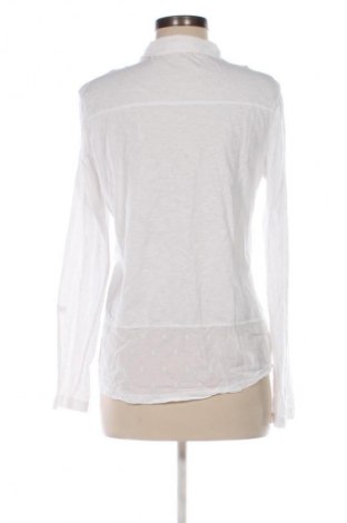 Damenbluse Unbranded, Größe M, Farbe Weiß, Preis 12,79 €