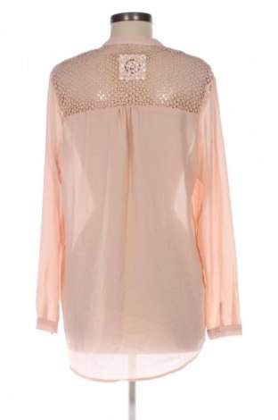 Дамска риза Unbranded, Размер L, Цвят Розов, Цена 23,99 лв.