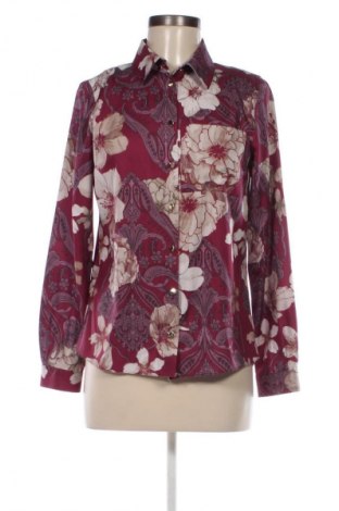 Дамска риза Unbranded, Размер M, Цвят Многоцветен, Цена 24,80 лв.