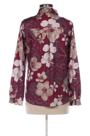 Дамска риза Unbranded, Размер M, Цвят Многоцветен, Цена 24,80 лв.