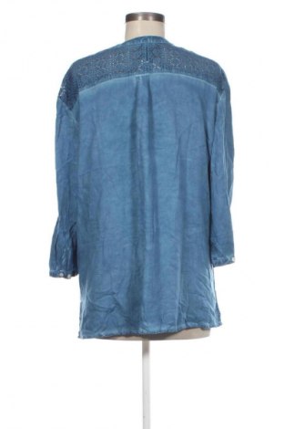 Dámská košile  Unbranded, Velikost M, Barva Modrá, Cena  169,00 Kč