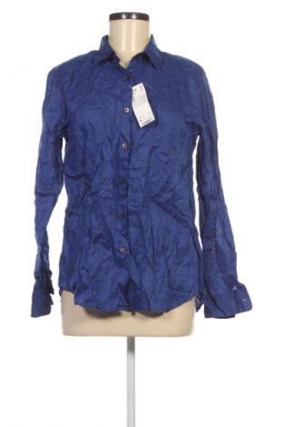 Női ing Uniqlo, Méret M, Szín Kék, Ár 11 819 Ft