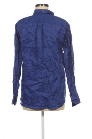 Női ing Uniqlo, Méret M, Szín Kék, Ár 11 819 Ft