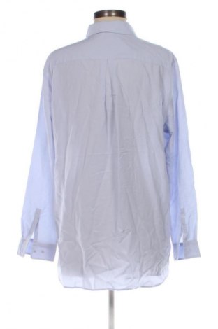 Damska koszula Uniqlo, Rozmiar L, Kolor Niebieski, Cena 62,99 zł