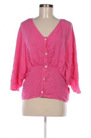 Damenbluse Unisono, Größe S, Farbe Rosa, Preis 17,36 €