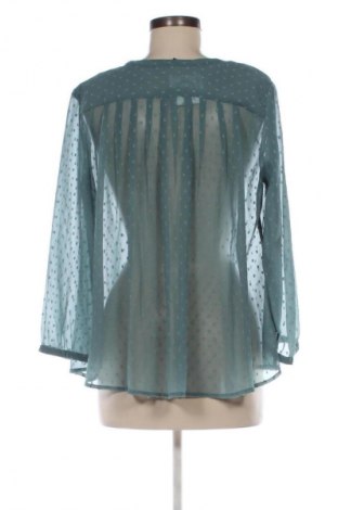 Дамска риза United Colors Of Benetton, Размер M, Цвят Многоцветен, Цена 41,00 лв.