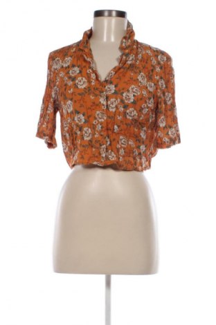 Дамска риза Urban Outfitters, Размер M, Цвят Многоцветен, Цена 33,82 лв.