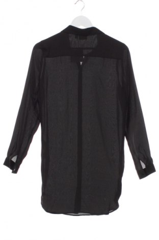 Дамска риза VILA, Размер XS, Цвят Черен, Цена 46,99 лв.