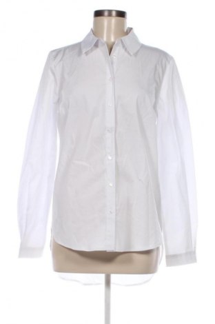 Damenbluse VILA, Größe M, Farbe Weiß, Preis 10,30 €