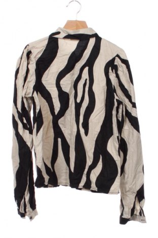 Damenbluse VILA, Größe XS, Farbe Mehrfarbig, Preis 27,70 €