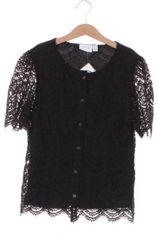 Dámská košile  VILA, Velikost XS, Barva Černá, Cena  559,00 Kč