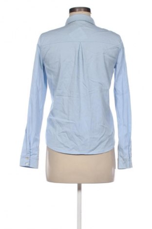 Cămașă de femei VILA, Mărime S, Culoare Albastru, Preț 52,66 Lei